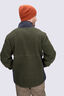 Macpac Men's Terra High Pile Pullover, Rosin, hi-res