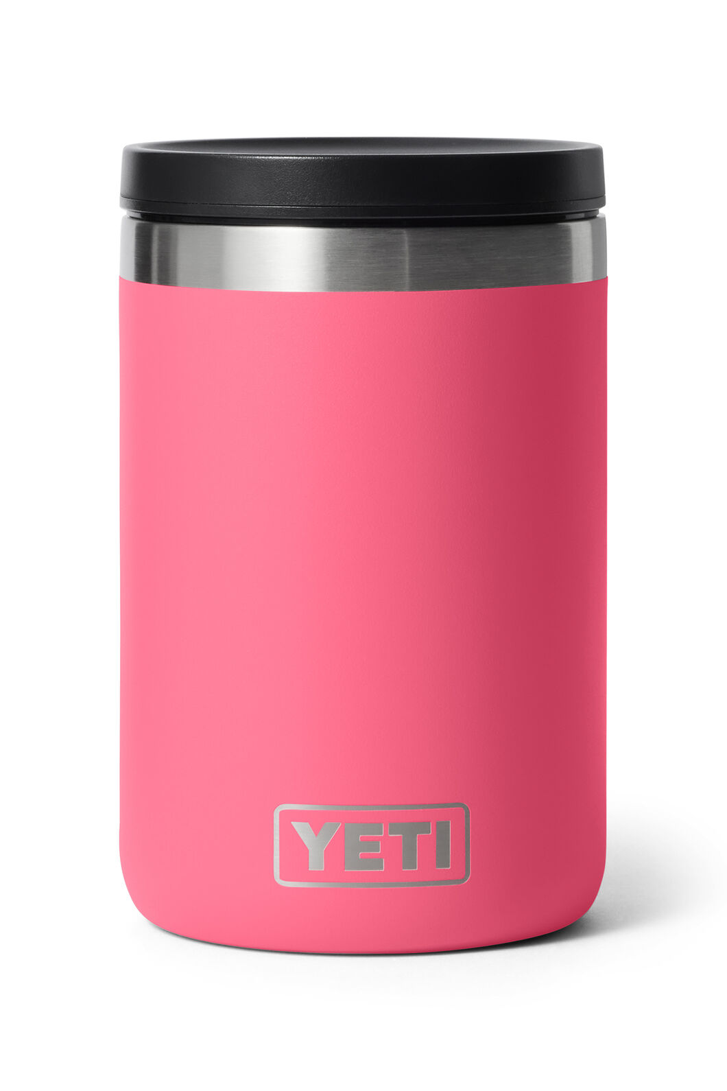 Yeti Rambler 16 oz Food Jar, Tropical Pink, hi-res