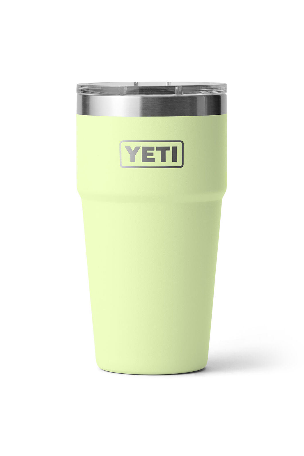 YETI&reg; Rambler&reg; Stackable Cup &mdash; 20 oz, Grasshopper, hi-res