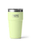 YETI&reg; Rambler&reg; Stackable Cup &mdash; 20 oz, Grasshopper, hi-res