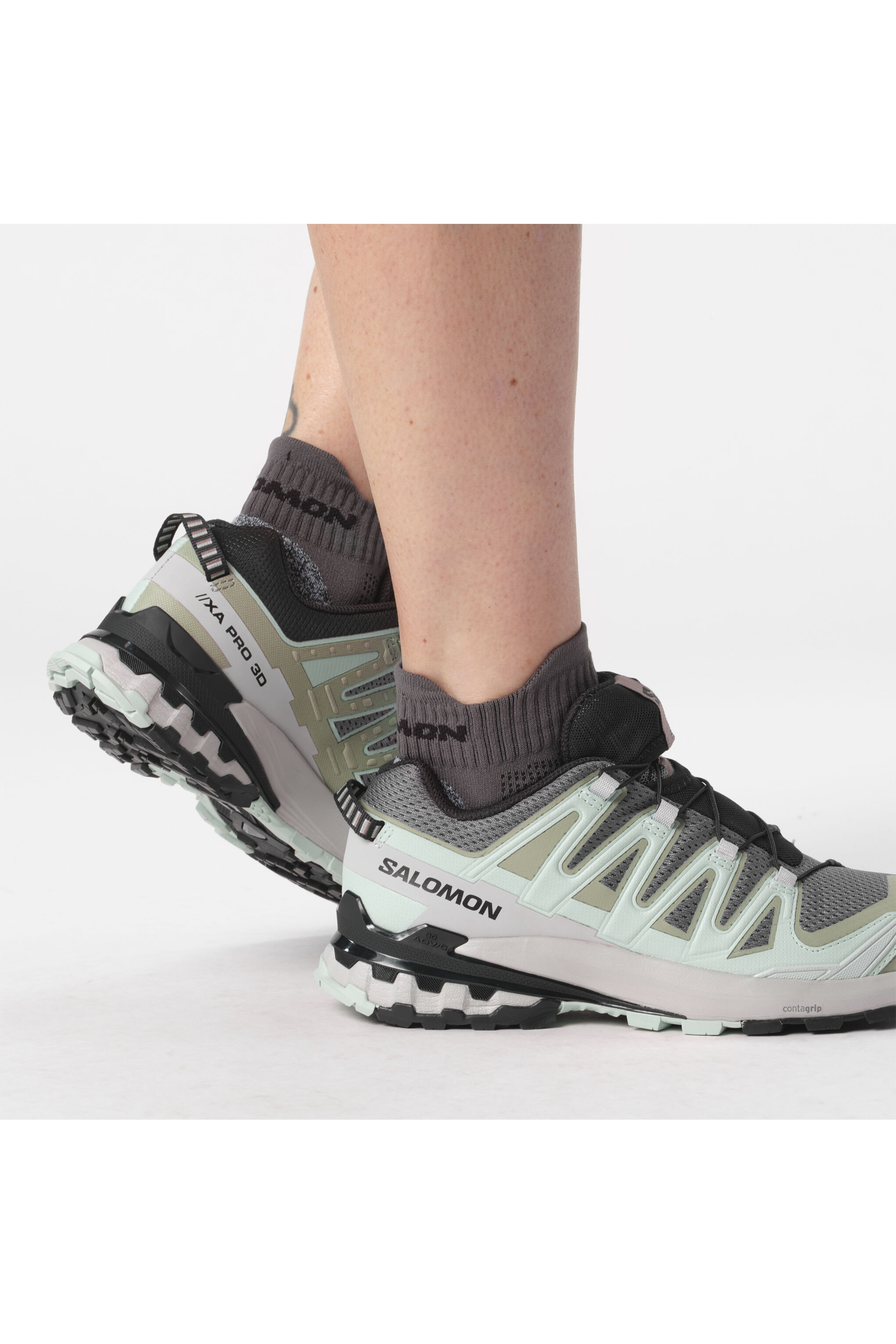 Salomon 3d online gtx womens