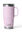 YETI® 20 oz Travel Mug with Stronghold Lid, Cherry Blossom YETI® 20 oz Travel Mug with Stronghold Lid, Cherry Blossom, hi-res