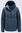 Macpac Women's Fleetwood Fleece Pullover, Odyssey, hi-res