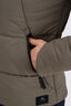 Macpac Women's Odyssey Insulated Jacket, Tarmac, hi-res