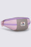 Macpac Wilderness Bumbag &mdash; Small V2, Pink Nectar/Cinder, hi-res