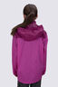 Macpac Kids' Pack-It-Jacket, Boysenberry/Rose Violet, hi-res