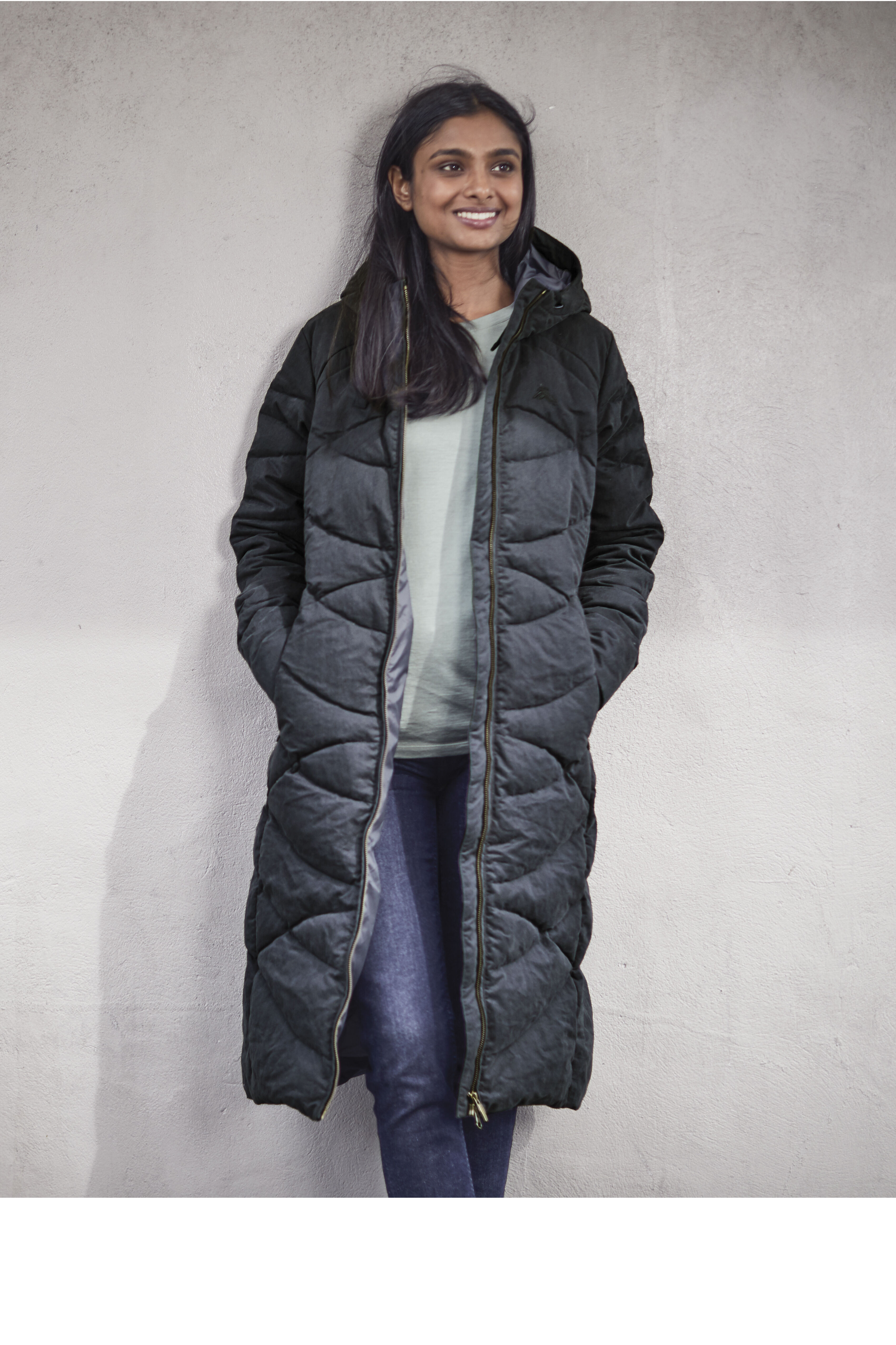 Macpac sales ariel coat