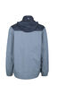 Macpac Pack-It-Jacket, Mood Indigo/Flint Stone, hi-res