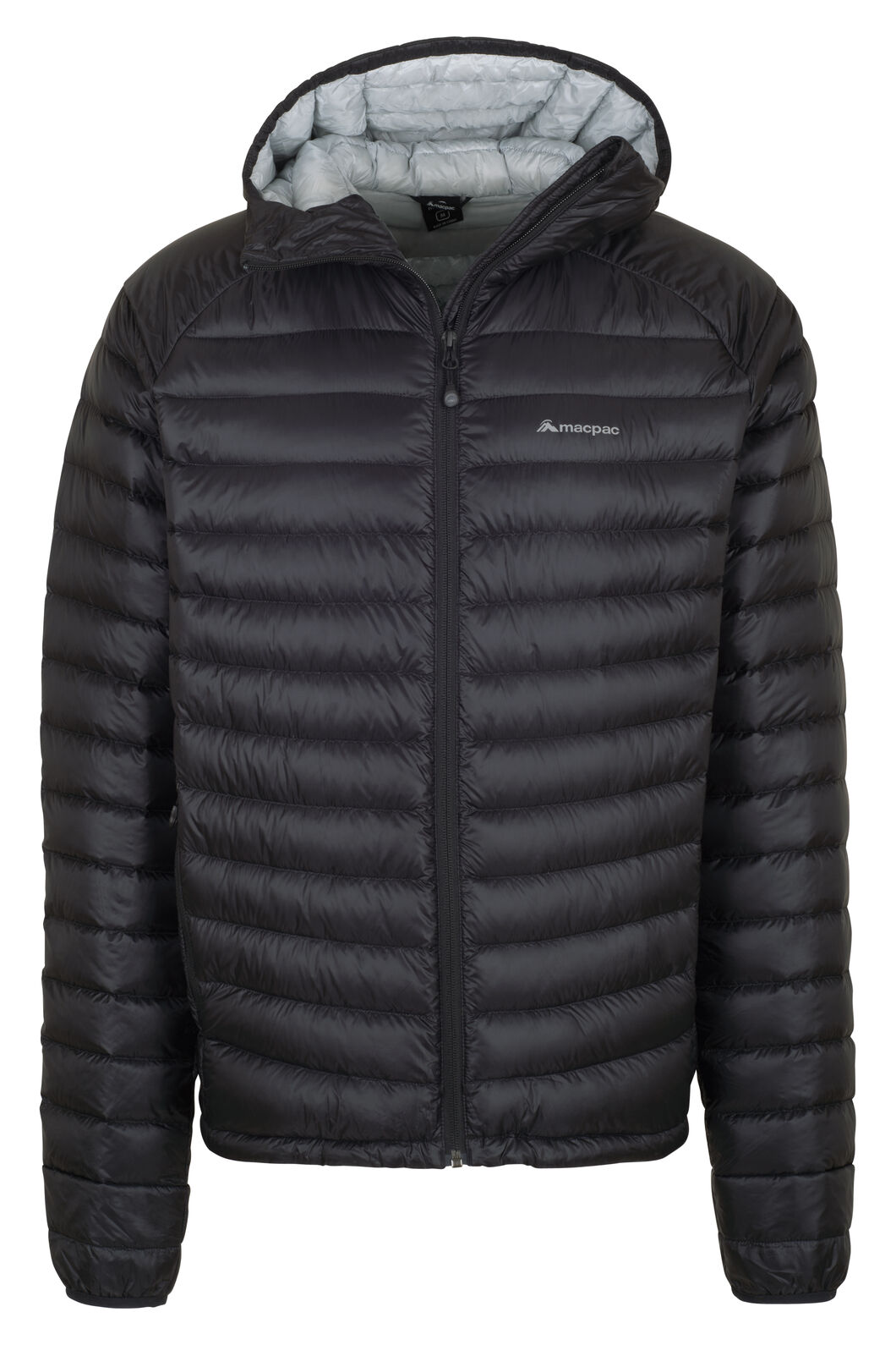 Macpac Men's Icefall HyperDRY™ Hooded Jacket Macpac