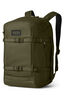 YETI® Crossroads® 35L Backpack, Olive/Black, hi-res