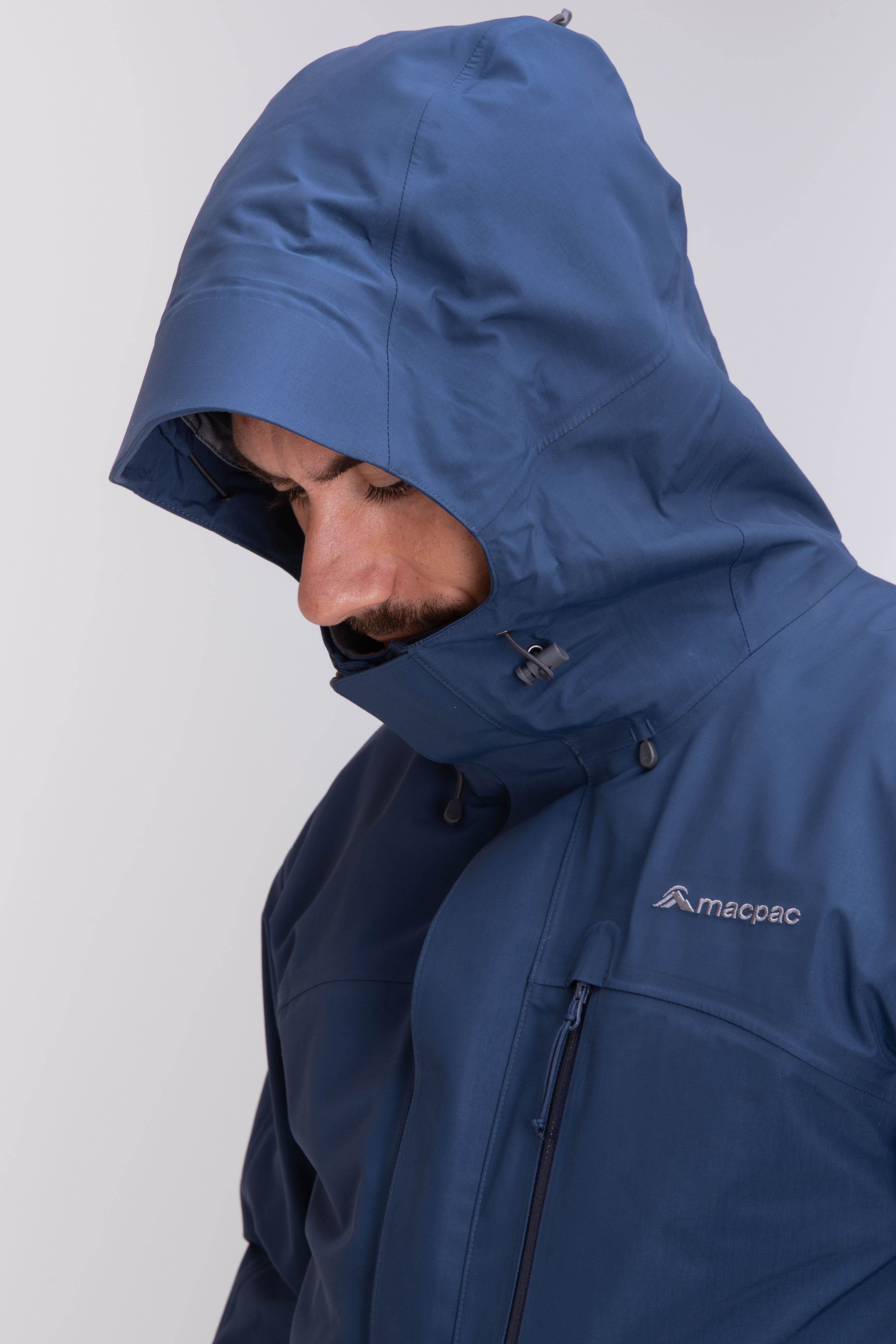 Macpac resolution jacket clearance