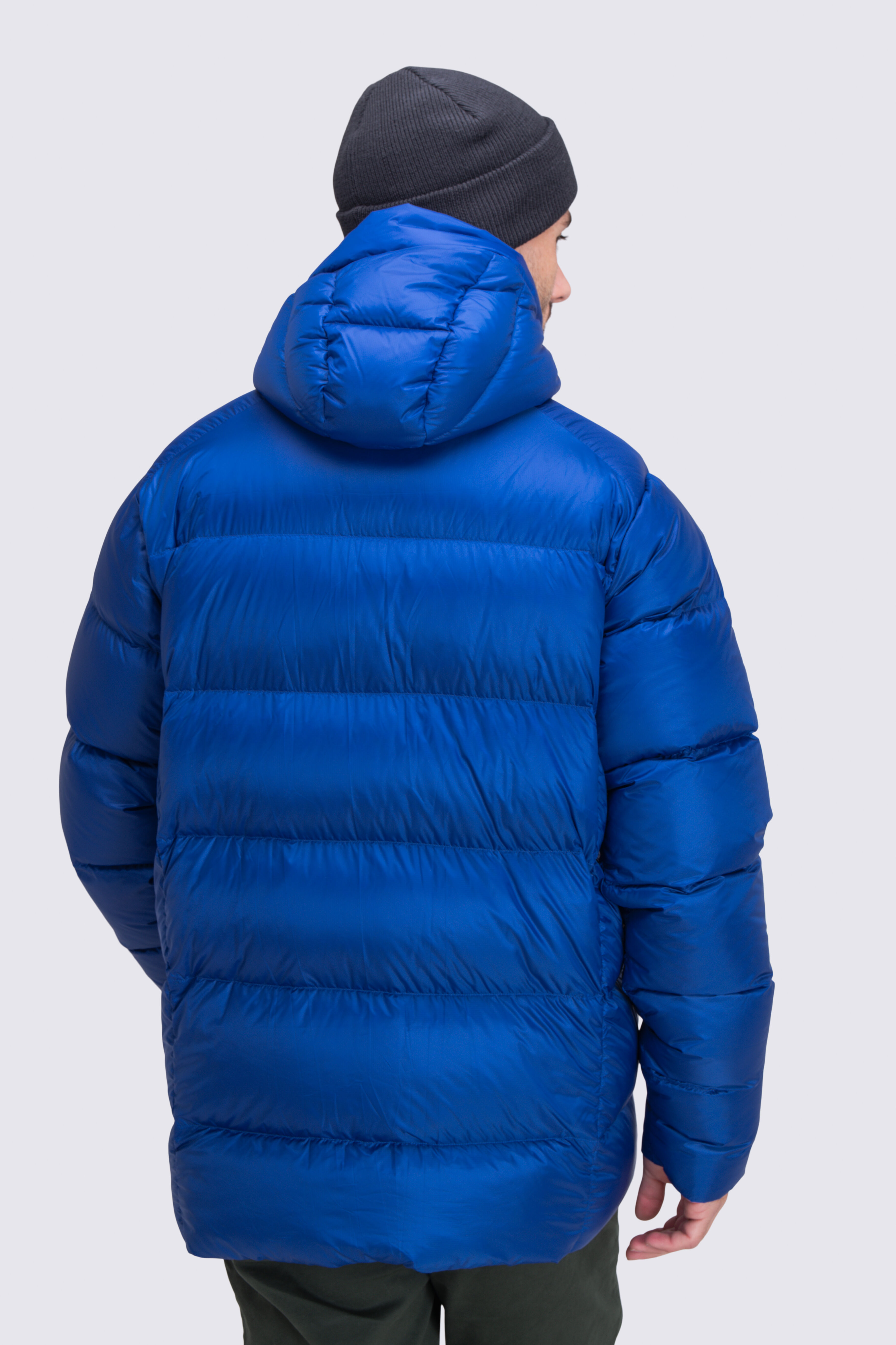 Macpac sundowner 2025 jacket