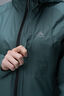 Macpac Women&rsquo;s Challenger Rain Jacket, Sagebrush Green, hi-res