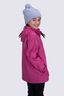Macpac Kids' Pack-It Jacket, Lilac Rose, hi-res