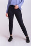 Macpac Women's Trekker Hiking Pants, Black, hi-res