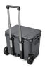 YETI® Roadie® 60 Wheeled Cooler, Charcoal, hi-res
