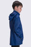 Macpac Kids' Pack-It Jacket, Sodalite Blue, hi-res