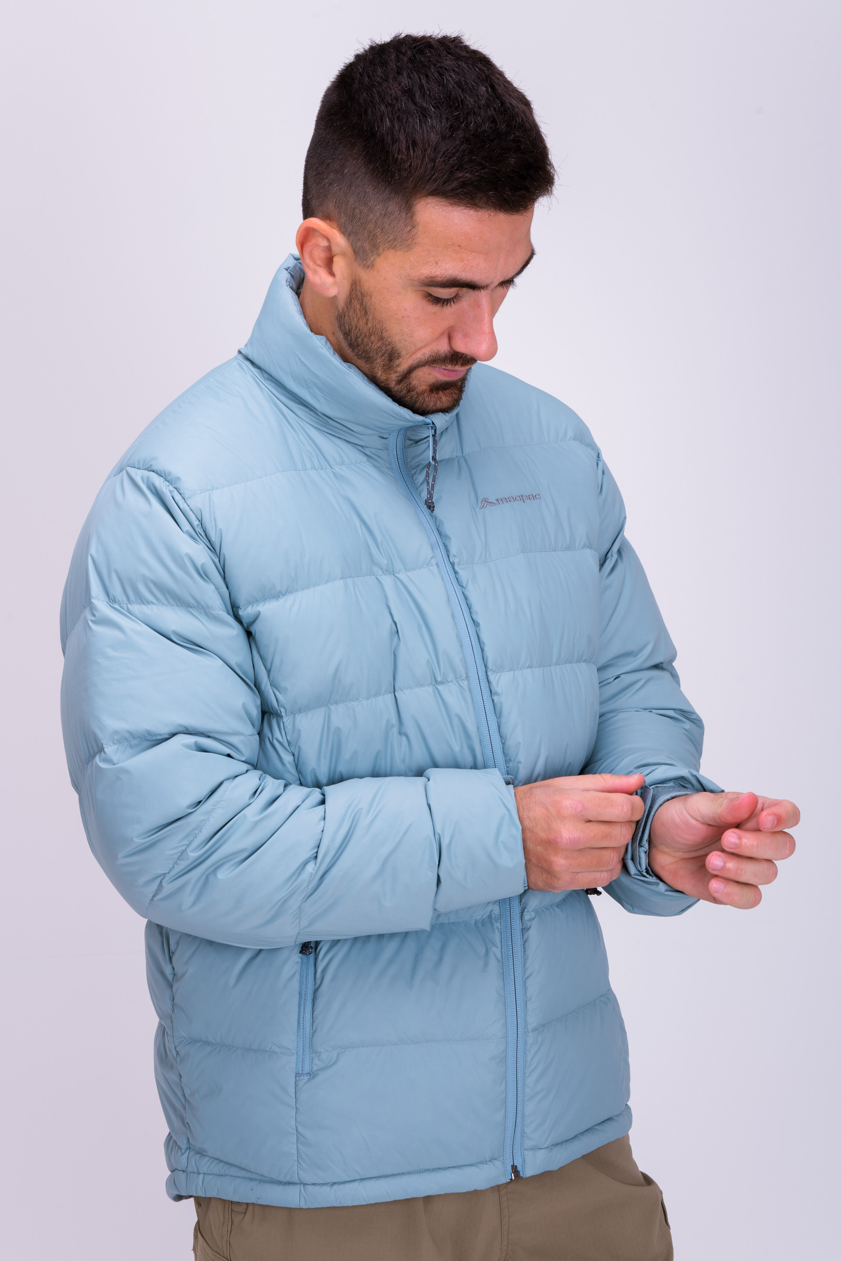 Macpac Men's Halo Down Jacket ♺ | Macpac