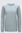 Macpac Women's Whimsical Journey Fairtrade Organic Long Sleeve T-Shirt, Blue Haze, hi-res