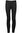 Macpac Kids' 220 Merino Long Johns, Black, hi-res