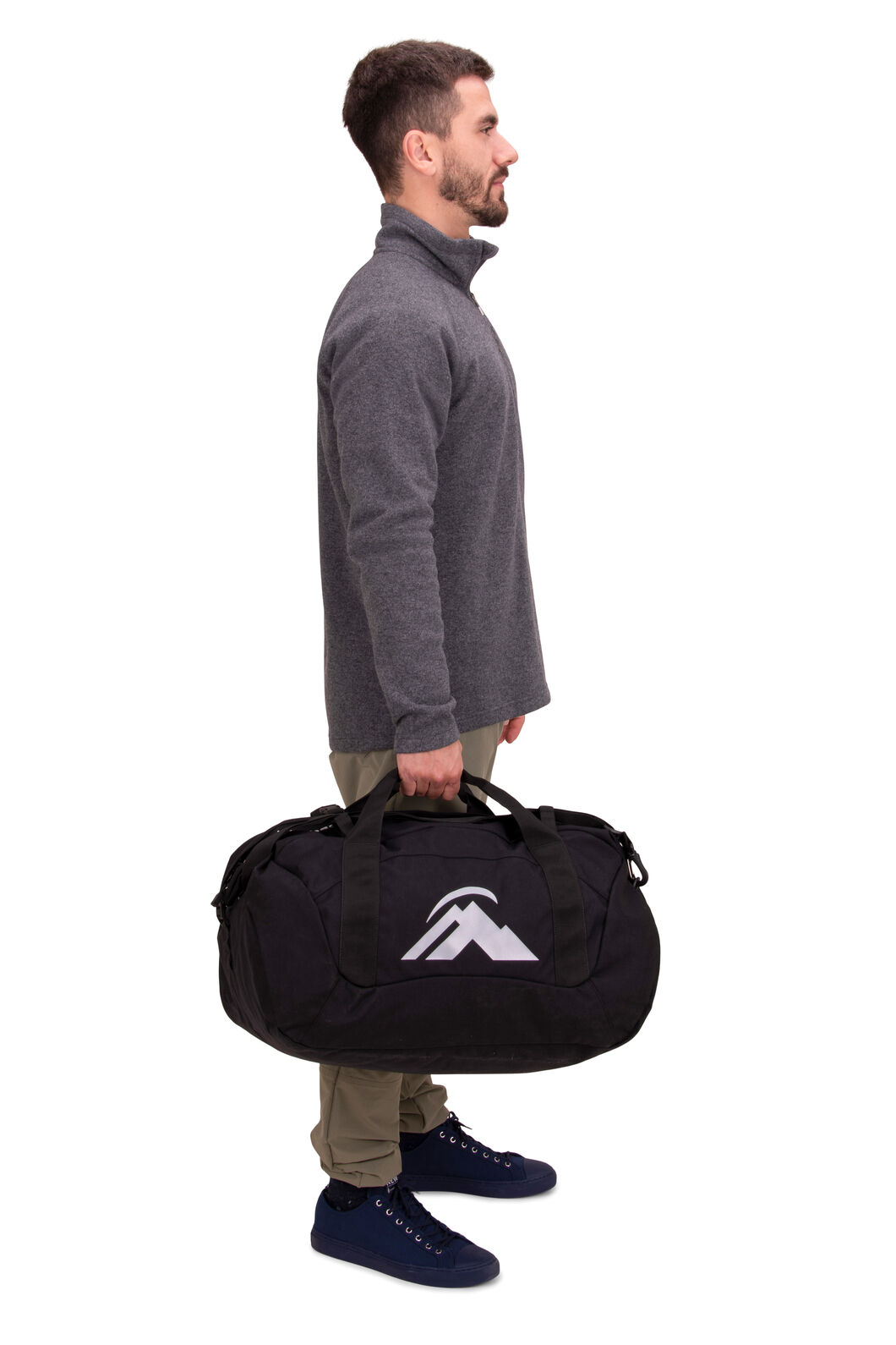 Macpac Duffel 50L 1.1 Macpac