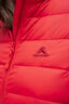 Macpac Women's Uber Light Down Jacket ♺, American Beauty, hi-res
