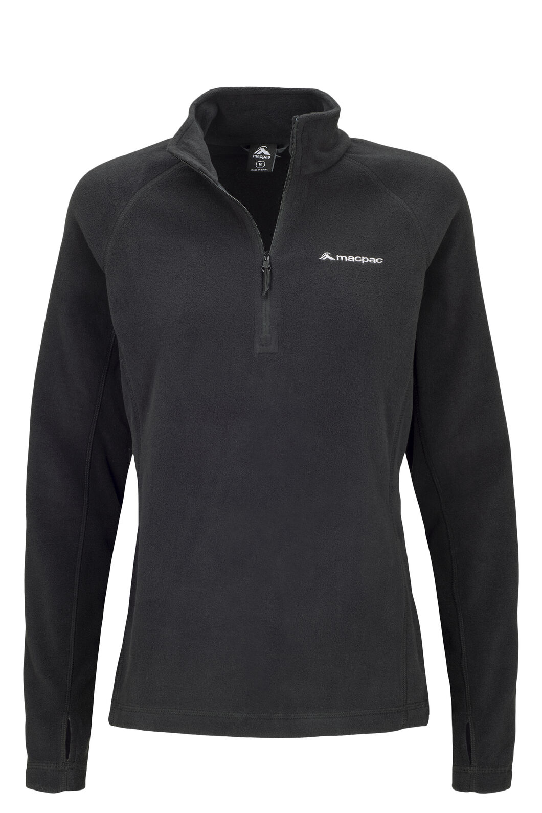 Macpac Women's Tui Fleece Pullover