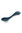 Light My Fire Original Spork (17 cm), Deeply Blue, hi-res