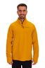 Macpac Men's Tui Fleece Pullover, Arrowwood, hi-res