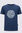 Macpac Kids&rsquo; Natural Journey T-Shirt, Insignia Blue, hi-res