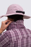 Macpac Nylon Hat, Seafog, hi-res
