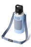 YETI® Bottle Sling — Large, Big Sky Blue, hi-res