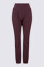 Macpac Women's Mountain Joggers, Catawba Grape, hi-res