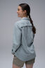 Macpac Women's brrr&deg; Long Sleeve Shirt, Abyss, hi-res
