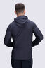 Macpac Men's Nitro Hybrid Jacket, Black, hi-res