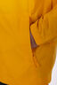 Macpac Kids' Pack-It-Jacket, Cadmium Yellow, hi-res