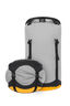 Sea to Summit Lightweight Evac Compression Dry Bag 20L, High Rise, hi-res