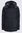 Macpac Men's Burwood Down Parka, Black, hi-res