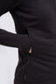 Macpac Women's Vertex Air Hooded Jacket, BLACK MARLE, hi-res