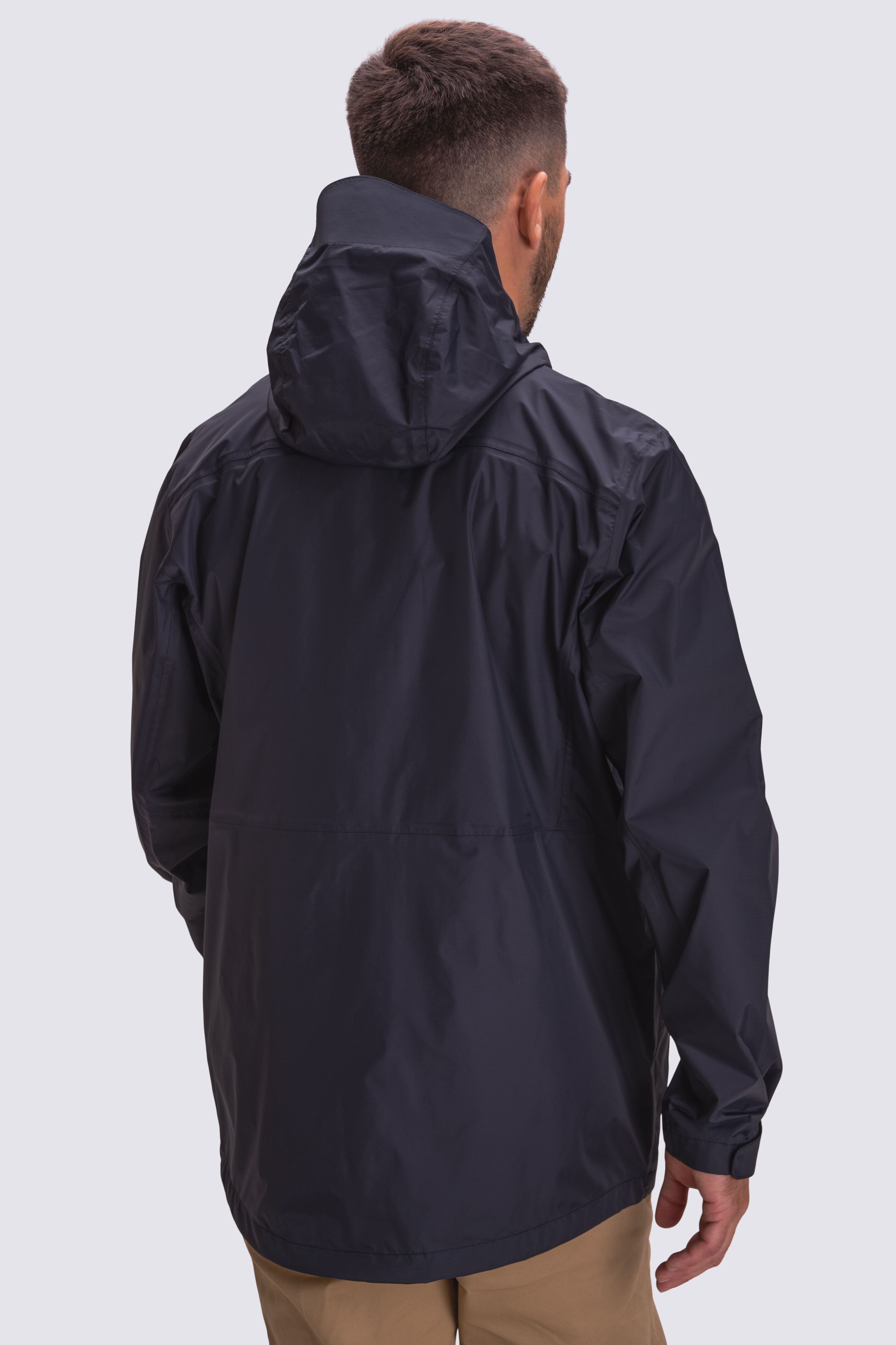 Macpac raincoat on sale