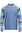 Macpac Kids' Rash Top, Geo Waves Print, hi-res