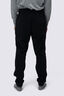 Macpac Men&rsquo;s Heritage Fleece Pant, Black, hi-res