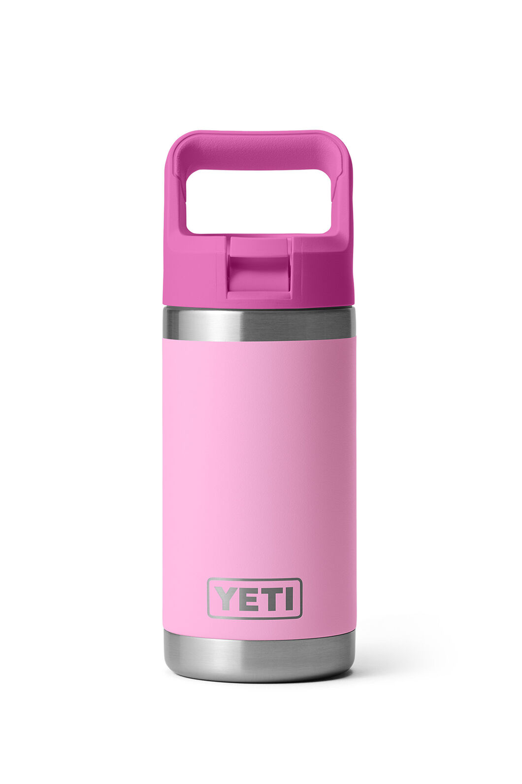 YETI&reg; Rambler&reg; Jr  Bottle &mdash; 12 oz, Alpenglow, hi-res