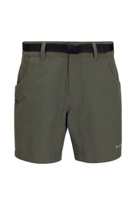 Macpac Women's Hike Shorts, Beetle, hi-res
