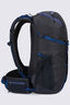 Macpac Hesper 30L Backpack, Phantom/Skipper Blue, hi-res