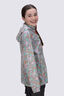 Macpac Kids' Pack-It-Jacket, Pastel Shatter Print, hi-res