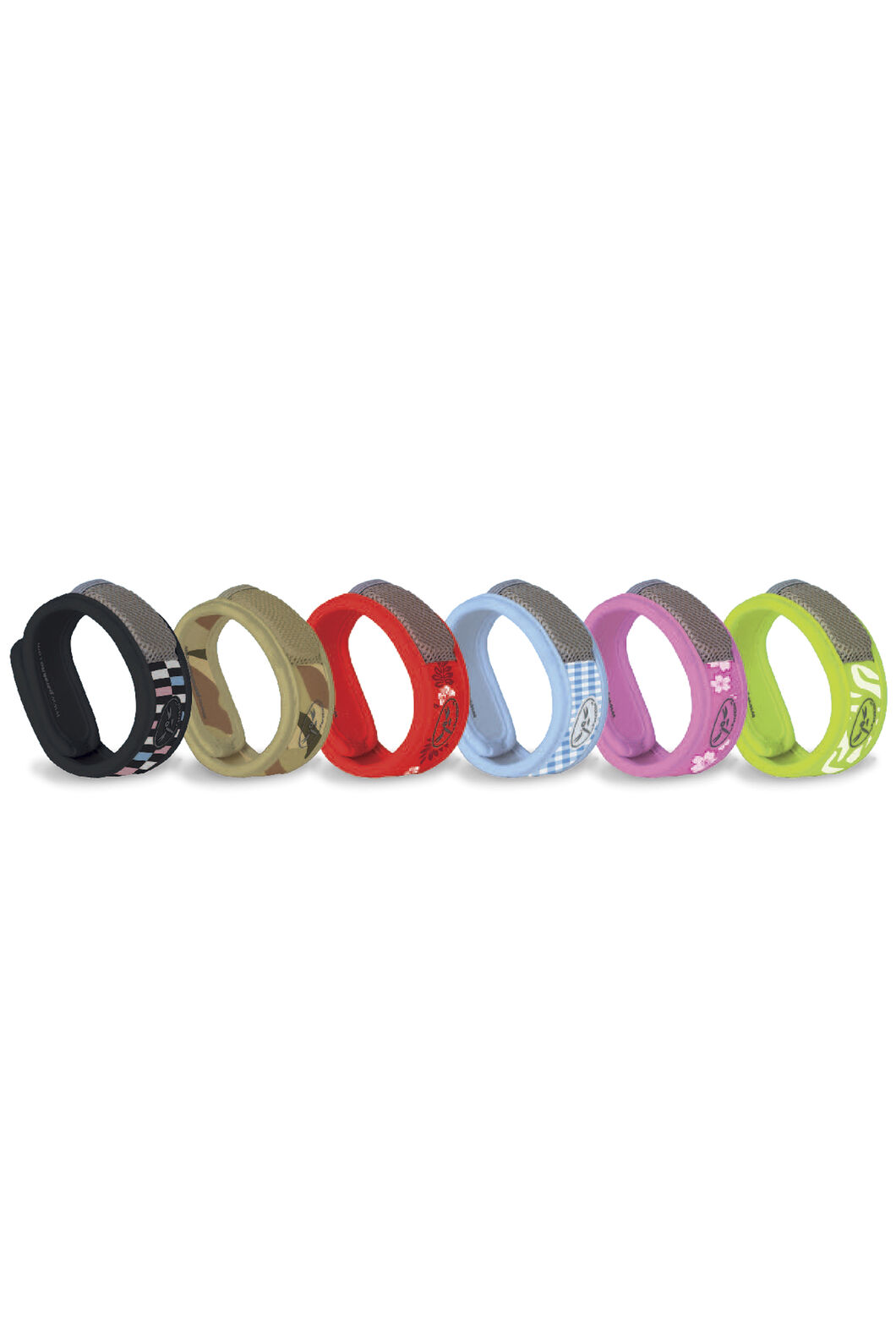 Para’Kito™ Wristband, Assorted, hi-res