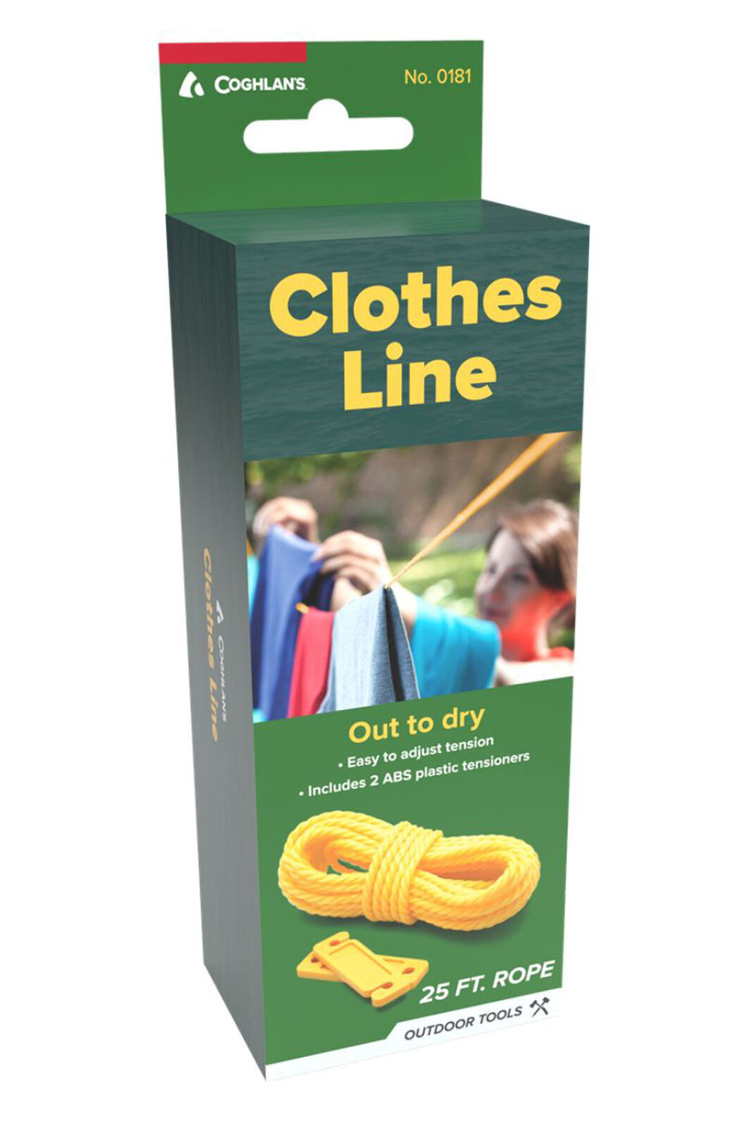 Coghlan's Clothesline, None, hi-res