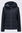 Macpac Women's Soho Snow Jacket , Black, hi-res