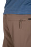 Macpac Men's Drift Shorts, Lead Grey, hi-res